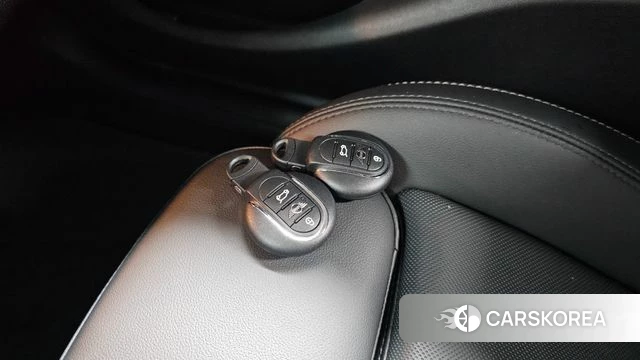 Mini Cooper id 4593057 из Кореи 6