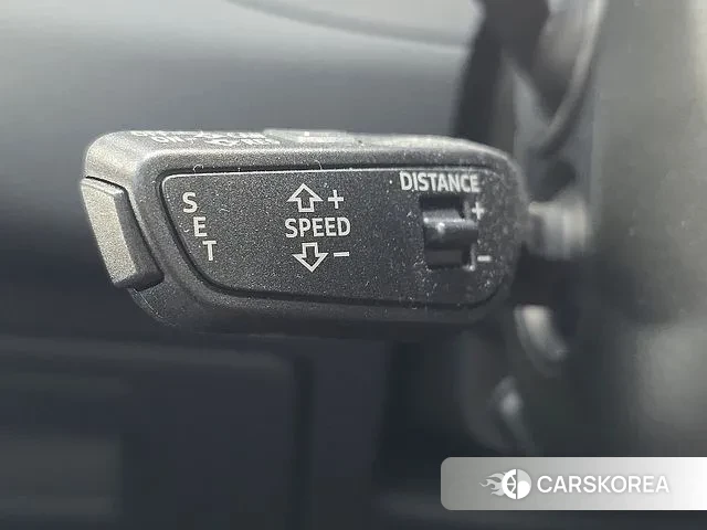 Audi A6 (C8) 2021 Серый из Кореи, фото 6