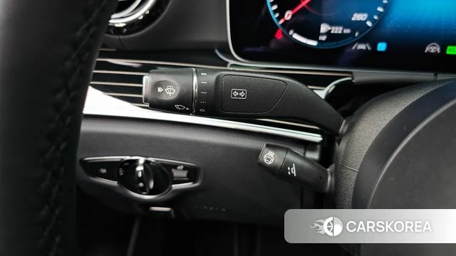 Mercedes-Benz E-Class W213 2021 Серый из Кореи, фото 6