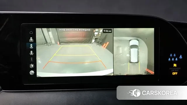 Hyundai Palisade 2022 Белый из Кореи, фото 6