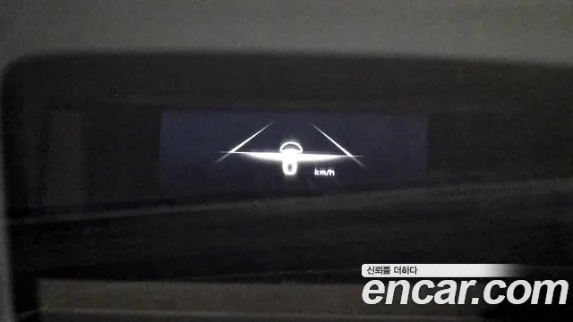 Kia Mohave Master 2022 Черный из Кореи, фото 6