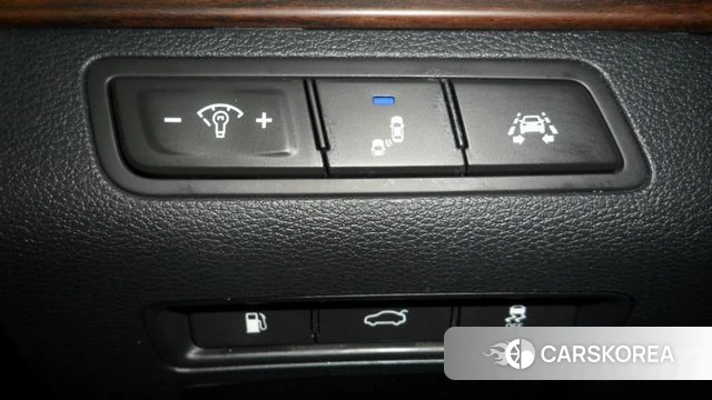 Hyundai Sonata New Rise 2018 Серый из Кореи, фото 6