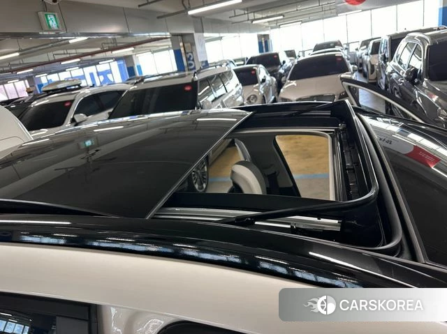 Kia The New Sportage 5th Generation 2025 Белый из Кореи, фото 6