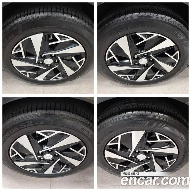 Hyundai The New Grandeur IG Hybrid id 2683220 из Кореи 6