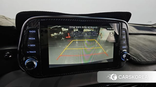 Hyundai Santa Fe TM 2020 Серый из Кореи, фото 6
