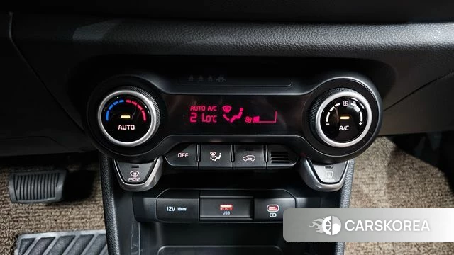 Kia The New Morning (JA) 2026 Черный из Кореи, фото 6