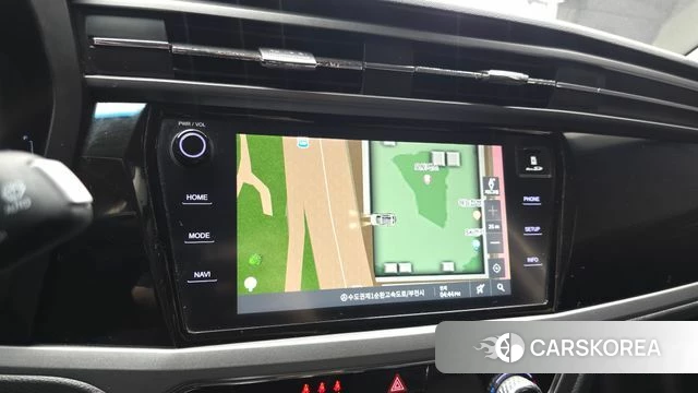 Ssangyong Beautiful Korando 2020 Белый из Кореи, фото 6