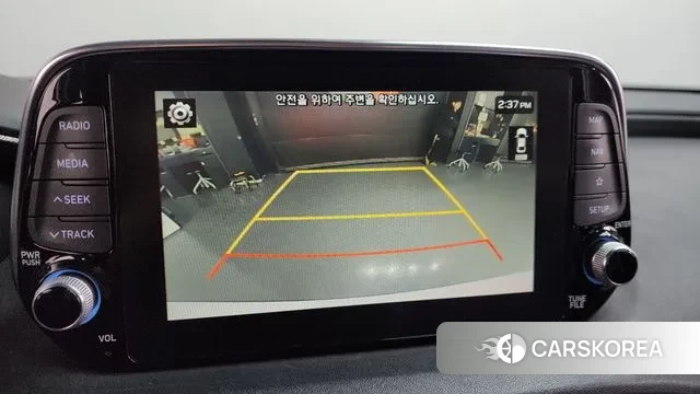 Hyundai Santa Fe TM 2019 Белый из Кореи, фото 6