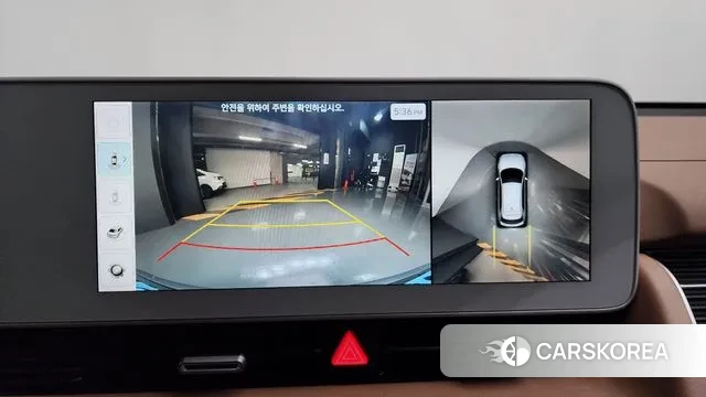 Hyundai Ionic 5 2022 Белый из Кореи, фото 6