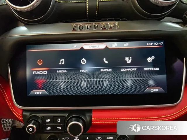 Ferrari Portofino 2019 Красный из Кореи, фото 6