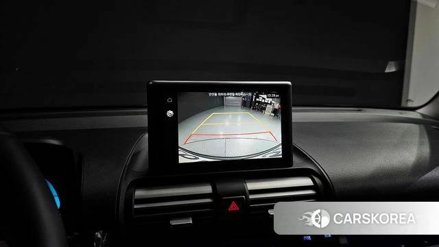 Hyundai Casper 2022 Белый из Кореи, фото 6