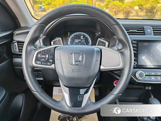 Honda Lingpai 2022 Белый из Китая, фото 6
