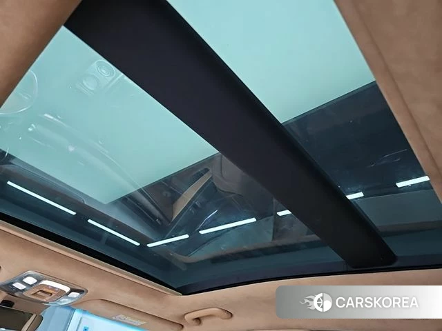 Genesis G80 (RG3) 2020 Синий из Кореи, фото 6