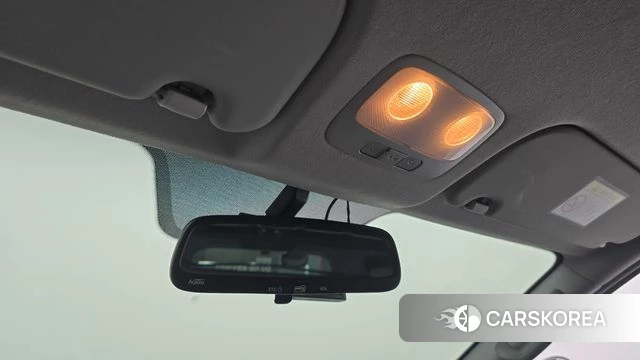 Hyundai The New Grand Starex 2020 Серый из Кореи, фото 6