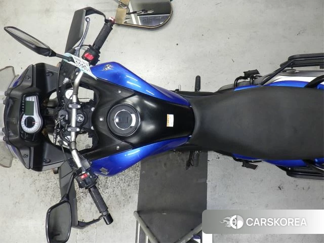 Проданный Suzuki V-STROM 650 XT 2015 из Японии, фото 2
