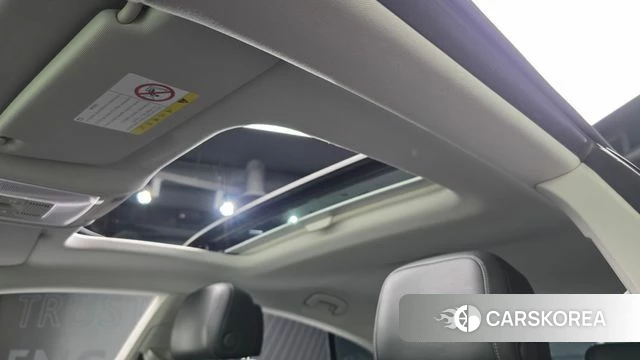 Volkswagen Arteon 2019 Синий из Кореи, фото 6