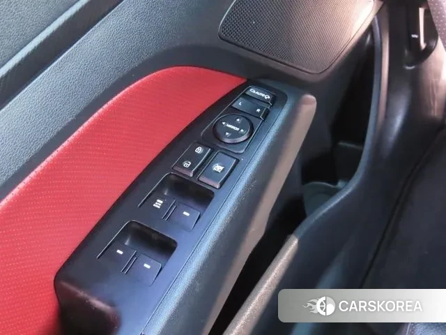 Hyundai Avante AD 2018 Белый из Кореи, фото 6