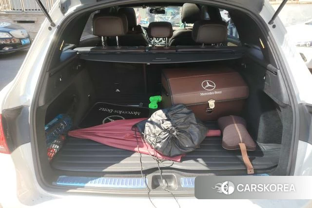 Mercedes-Benz GLC id 4207611 из Китая 6