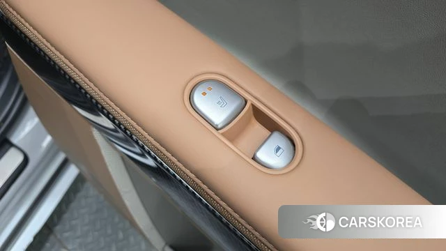 Hyundai Ionic 5 2021 Серый из Кореи, фото 6