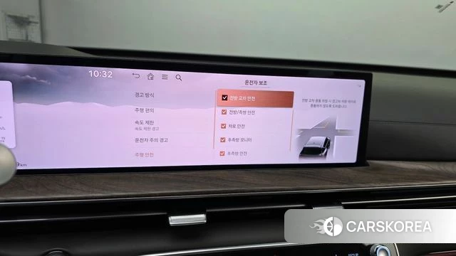 Genesis GV80 2024 Серый из Кореи, фото 6