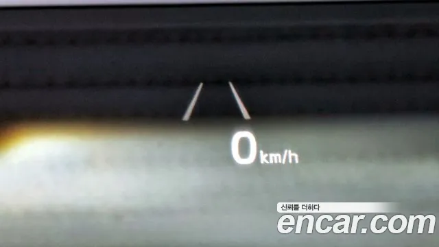 Kia Stinger 2018 Синий из Кореи, фото 6