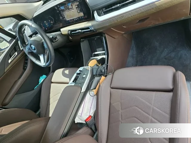 BMW 2 Series Active Tourer (U06) 2025 Белый из Кореи, фото 6