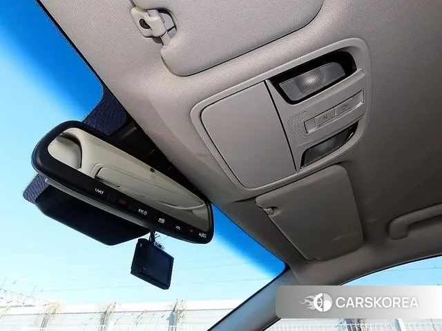 Kia K7 Premier 2020 Черный из Кореи, фото 6