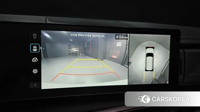 Hyundai Santa Fe (MX5) 2023 Белый из Кореи, фото 6