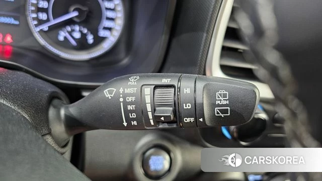 Hyundai Venue 2019 Белый из Кореи, фото 6
