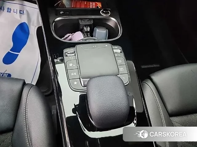 Mercedes-Benz A-Class W177 2020 Белый из Кореи, фото 6