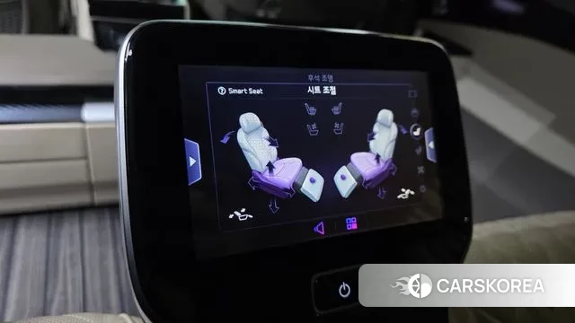 Kia Carnival 4th generation 2021 Черный из Кореи, фото 6