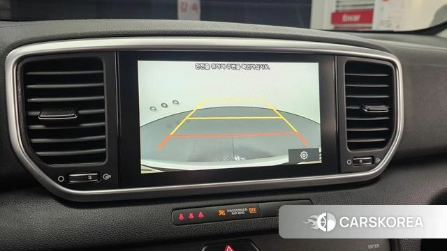 Kia Sportage The Bold 2020 Серебряный из Кореи, фото 6