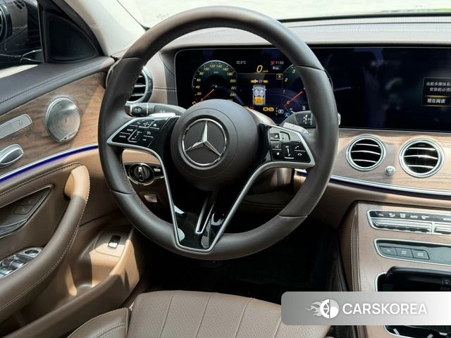 Mercedes-Benz E-class id 4209291 из Китая 6