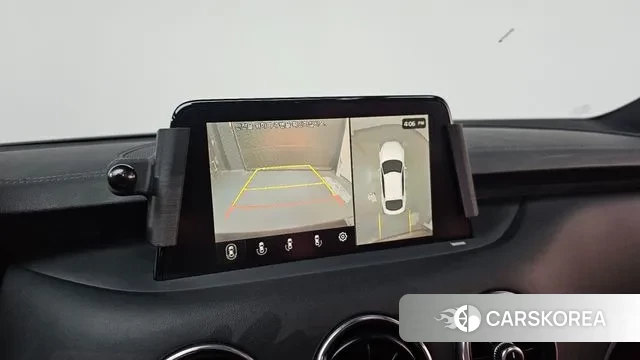 Kia Stinger 2019 Черный из Кореи, фото 6