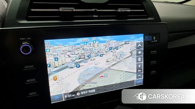 Ssangyong The New Tivoli id 4381125 из Кореи 6