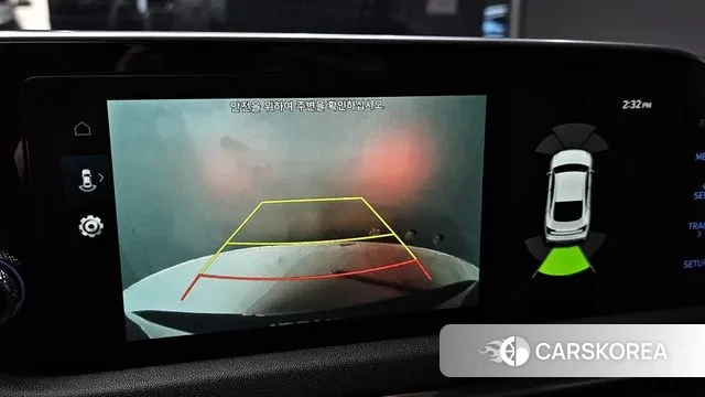 Hyundai Sonata Hybrid (DN8) 2020 Серый из Кореи, фото 6