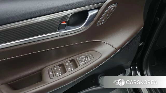 Hyundai Grandeur IG 2018 Черный из Кореи, фото 6