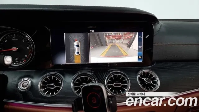 Mercedes-Benz E-Class W213 2018 Белый из Кореи, фото 6