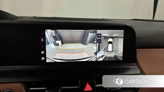 Kia The New Seltos 2024 Белый из Кореи, фото 6