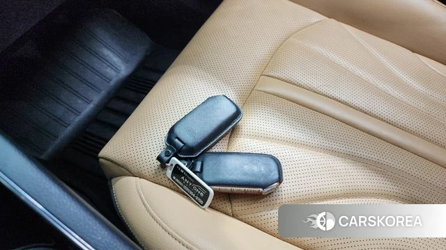 Kia K5 3rd generation 2021 Черный из Кореи, фото 6