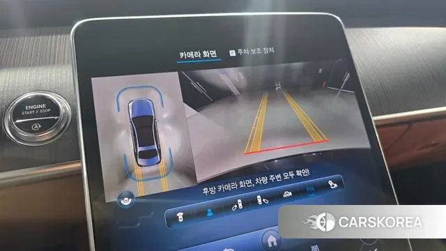 Mercedes-Benz S-Class W223 2023 Черный из Кореи, фото 6