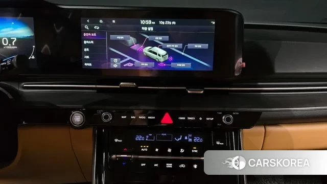 Kia Carnival 4th generation 2021 Белый из Кореи, фото 6