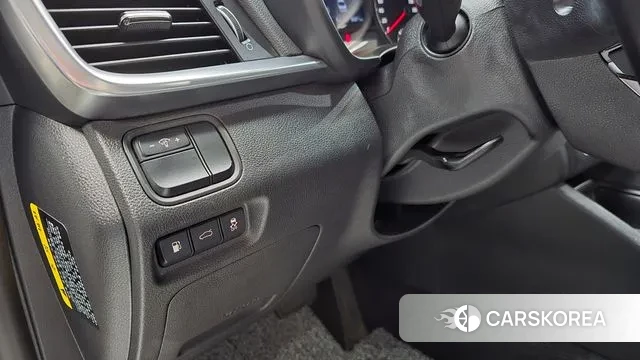 Kia The New K5 2nd generation 2019 Белый из Кореи, фото 6