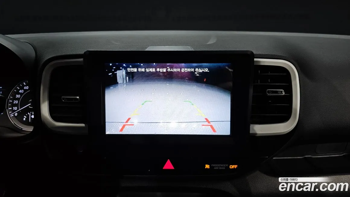 Hyundai Venue id 2086157 из Кореи 6