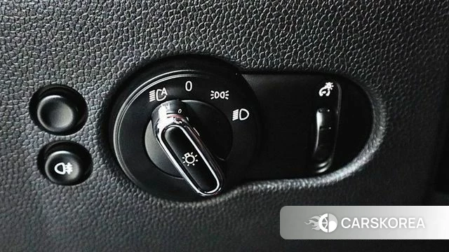 Mini Cooper S 2020 Темно-зеленый из Кореи, фото 6