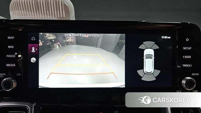 Kia Sorento 4th Generation 2021 Белый из Кореи, фото 6