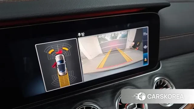 Mercedes-Benz E-Class W213 2020 Серый из Кореи, фото 6