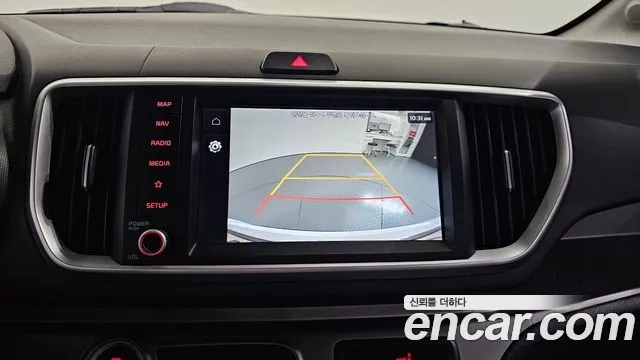 Kia The New Ray id 2910793 из Кореи 6