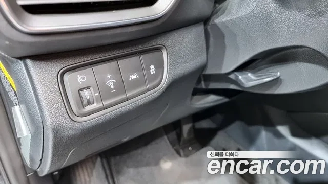 Hyundai Santa Fe TM id 2859902 из Кореи 6