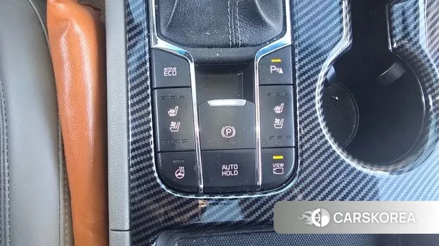 Kia The New Carnival 2018 Белый из Кореи, фото 6